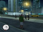 HD Transparent Radar for PC